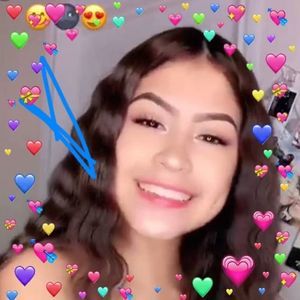 Meet your Posher, Mariah